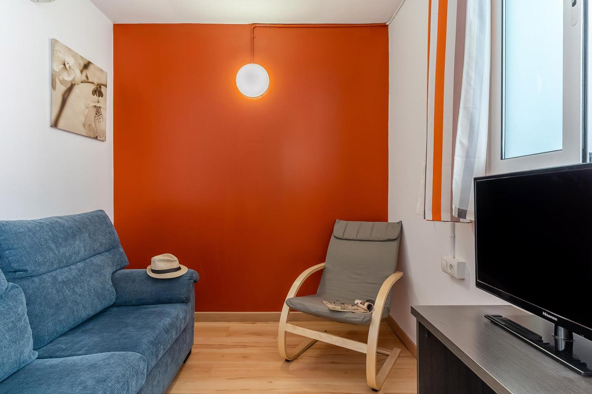 Ab Vila I Vila Apartments Barcelona Exterior photo